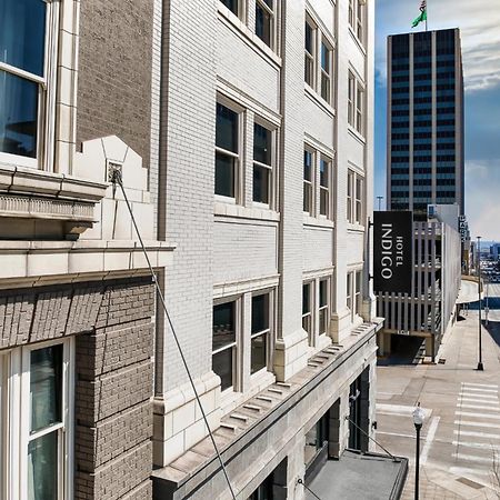 Hotel Indigo - Omaha Downtown By Ihg Exterior photo