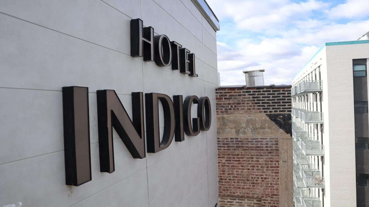 Hotel Indigo - Omaha Downtown By Ihg Exterior photo