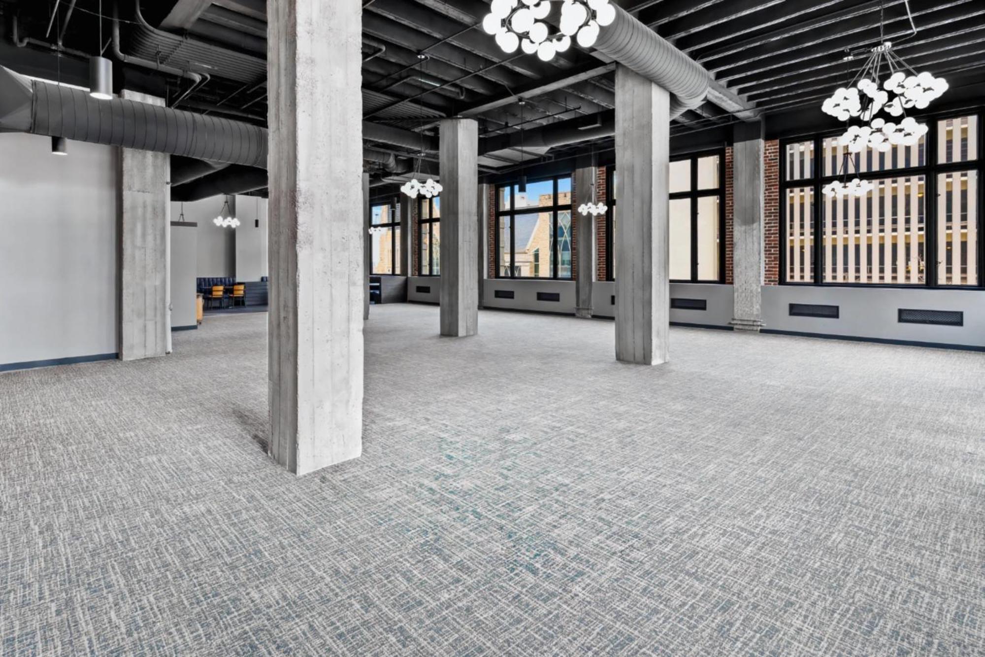 Hotel Indigo - Omaha Downtown By Ihg Exterior photo