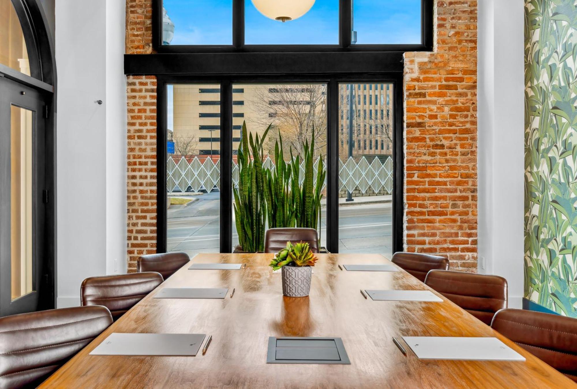 Hotel Indigo - Omaha Downtown By Ihg Exterior photo
